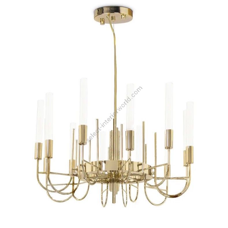 Luxxu / Pendants & Suspension Lights / Gala II