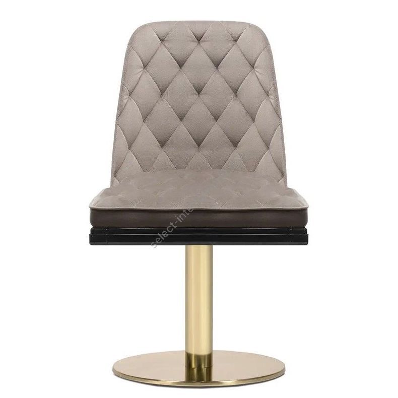 Luxxu / Chairs without Arms / Charla II Swivel Dining