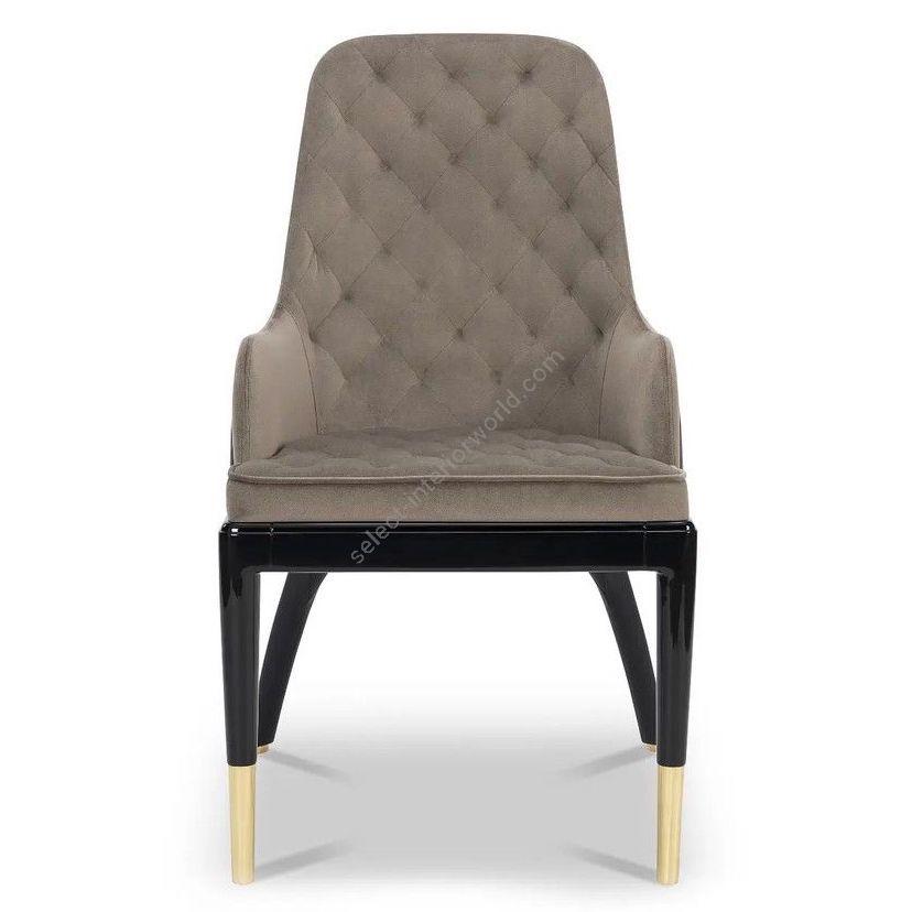Luxxu / Chairs with Arms / Charla King Dining