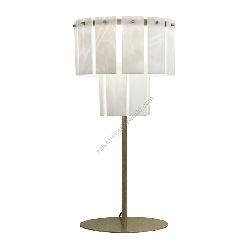 Fambuena / LED Table Lamps / Quarz 6064