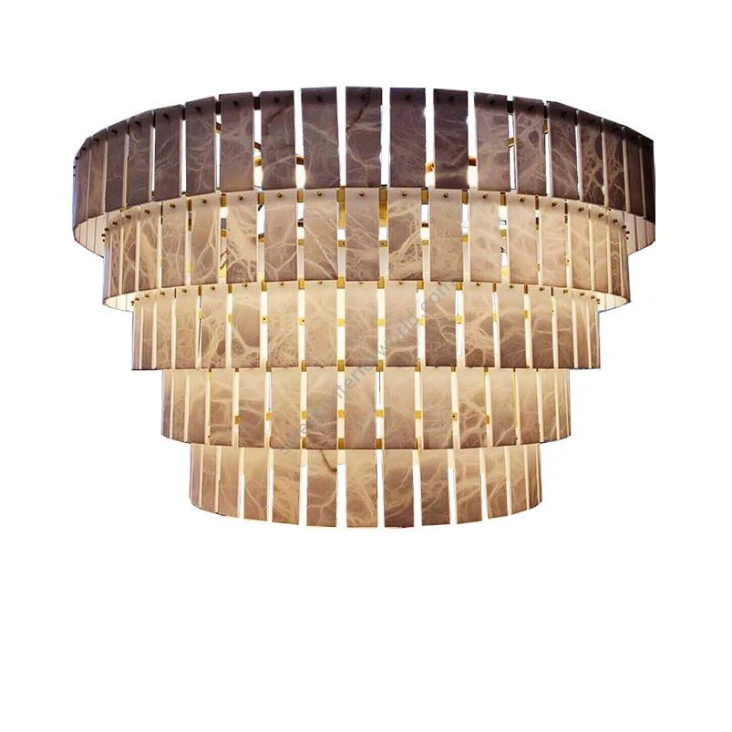 Fambuena / Pendants & Suspension Lights / Quarz LED 6069