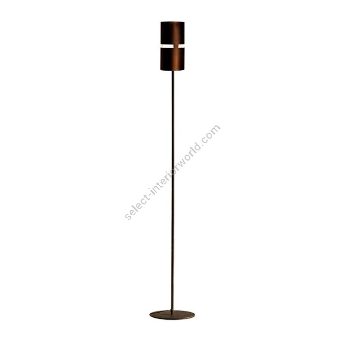 Fambuena / LED Floor Lamps / Luz Oculta Metal 6011
