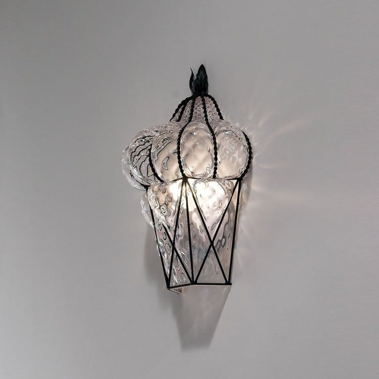 Siru / Wall Sconces / Piazza MA114-035