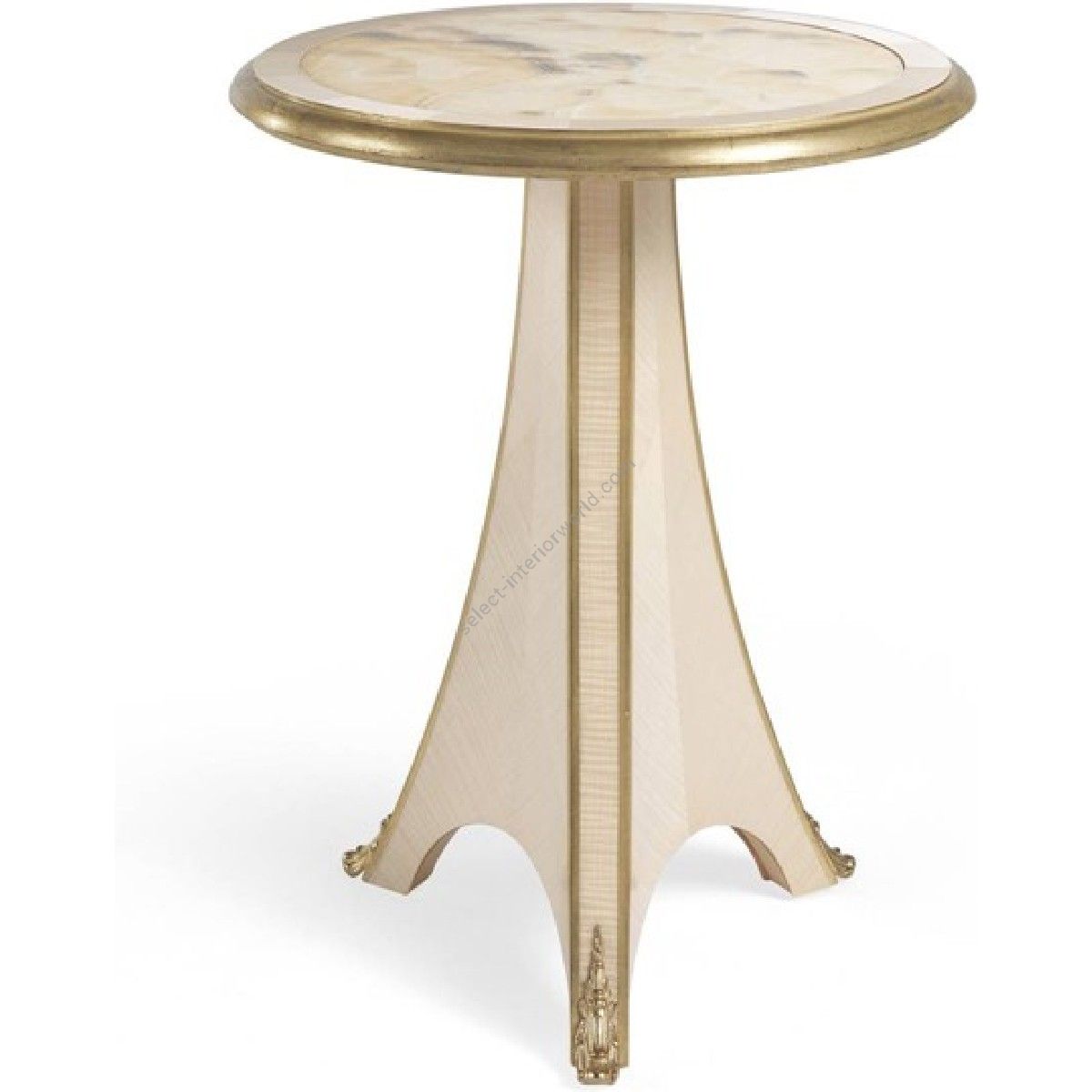 Jumbo Collection / Coffee tables / Madeleine Low Table