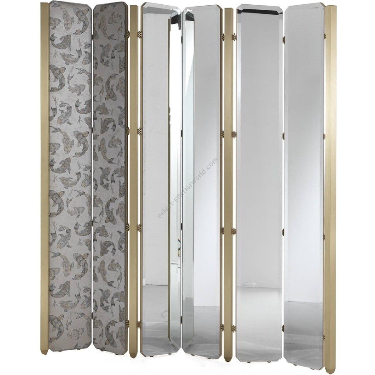 Jumbo Collection / Screen / Madeleine Screen