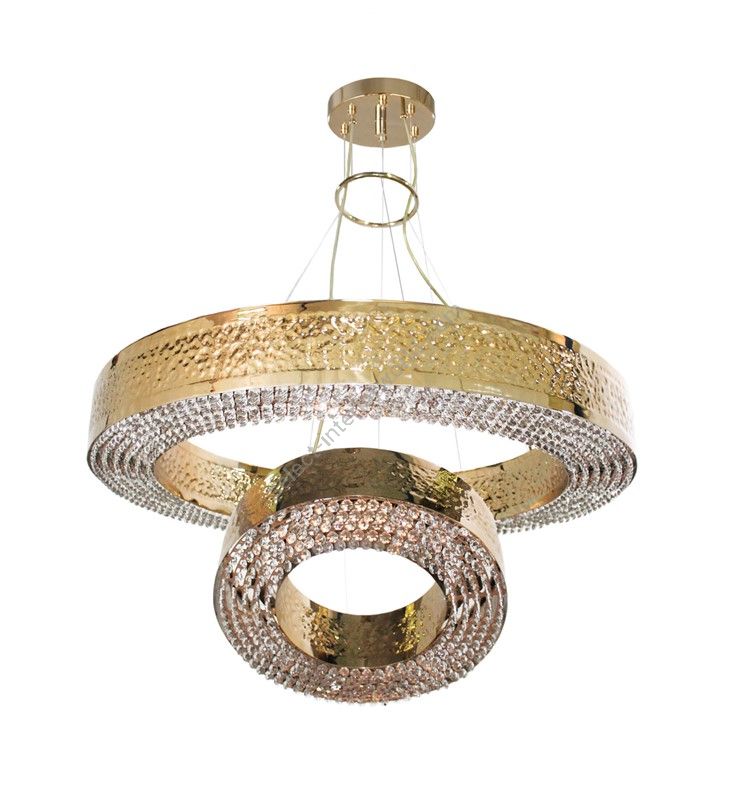 Castro Lighting / Pendants & Suspension Lights / Maeve 8864.2