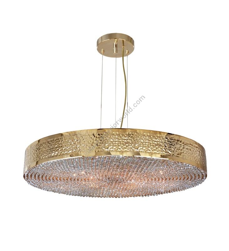 Castro Lighting / Pendants & Suspension Lights / Maeve 8860.80