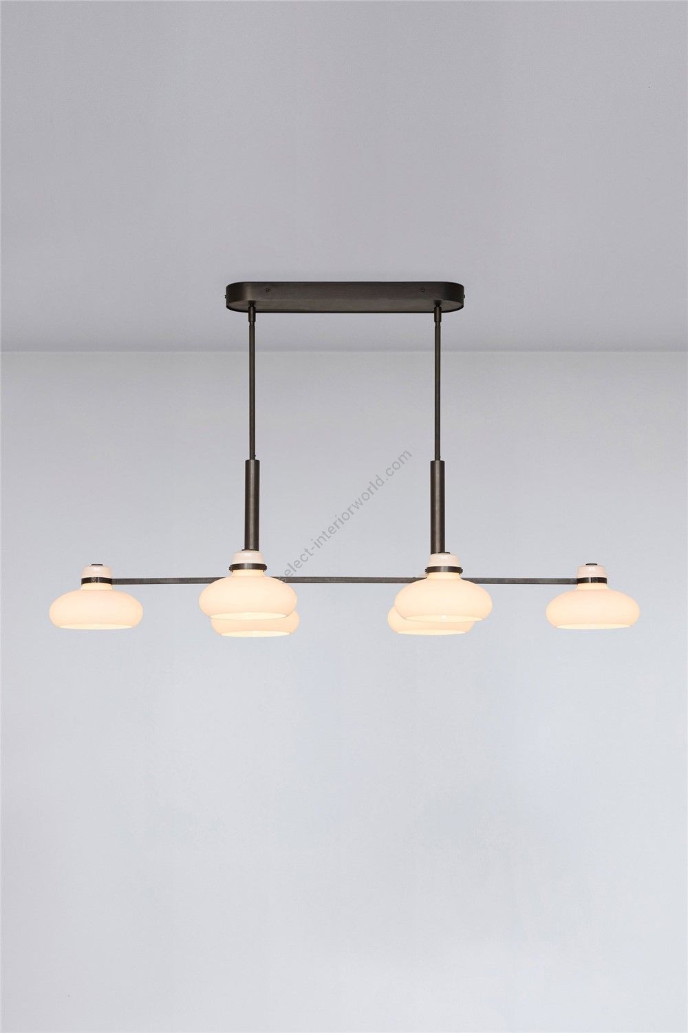 Original BTC / Pendants & Suspension Lights / Magnus C6