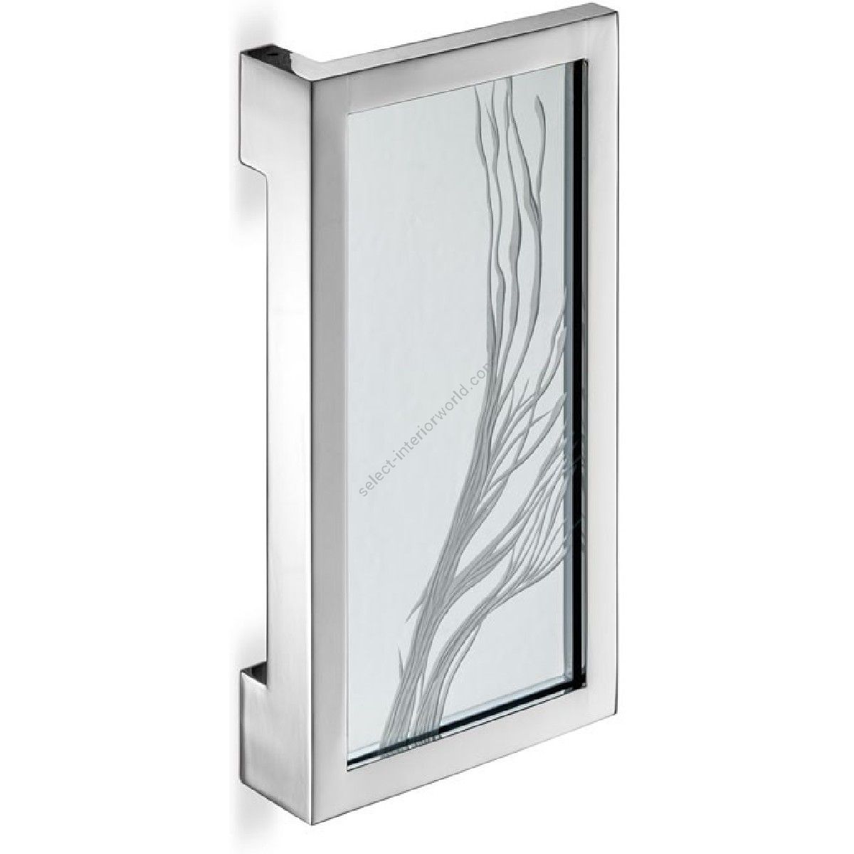 Arte Veneziana / Door Handles / Maple HCX-GLF-012-M17