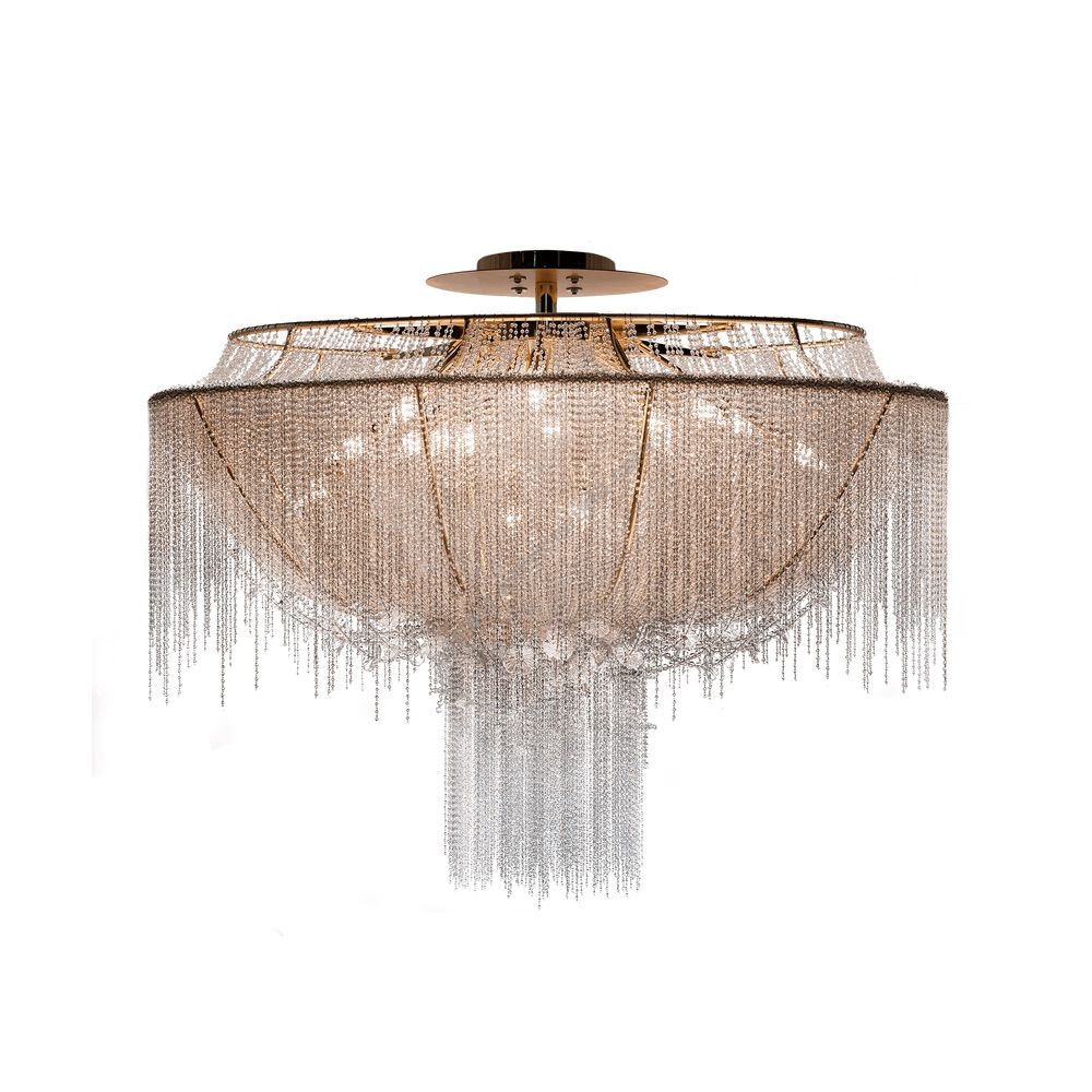 Patrizia Garganti / Ceiling Lights / Margherita EX07