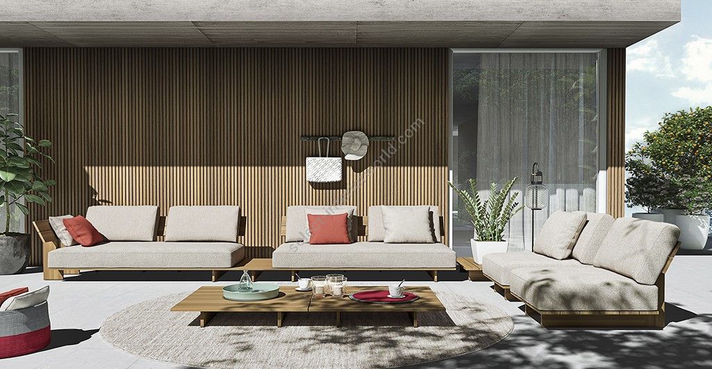 Barzaghi Salotti / Sofas / MARINA