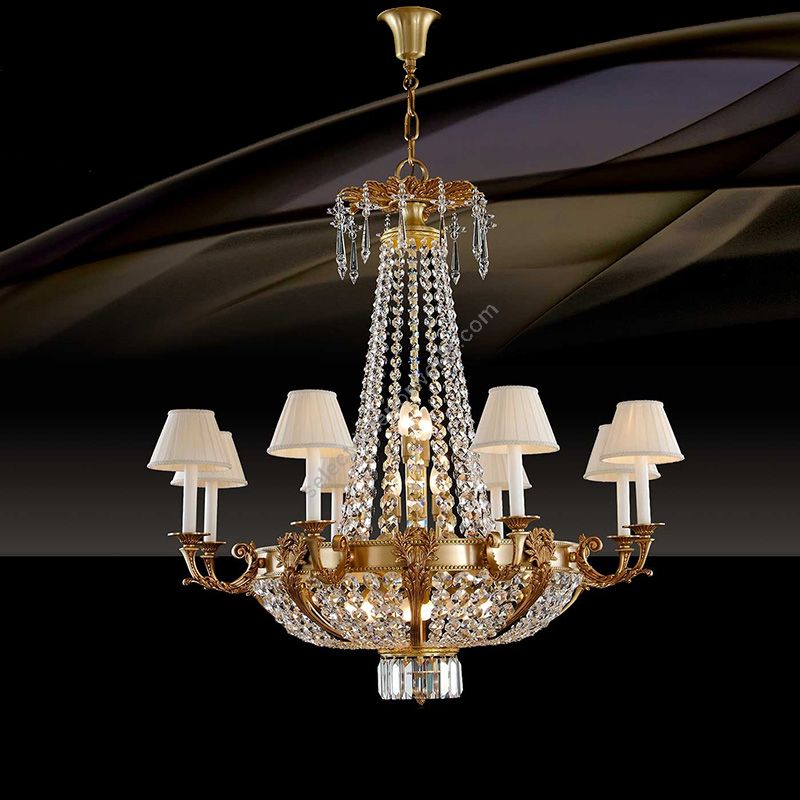 Mariner / Chandelier / ROYAL HERITAGE 20020