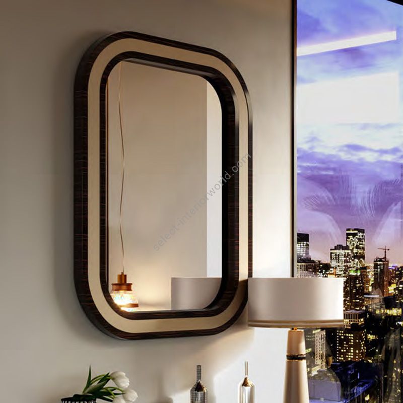 Mariner / Wall Mirrors / Monaco 50573.0