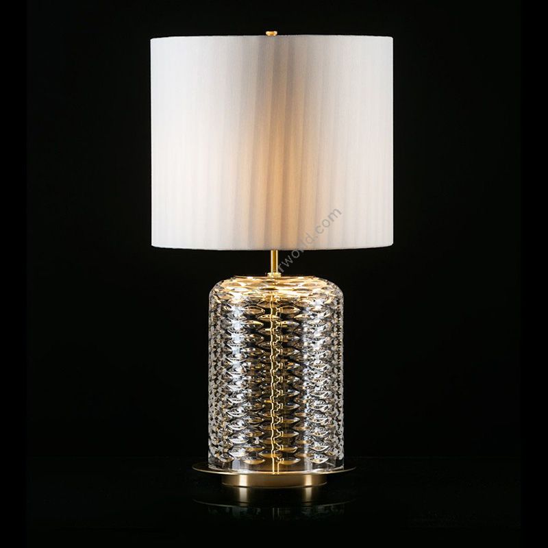 Mariner / Table Lamp / GALLERY 20248