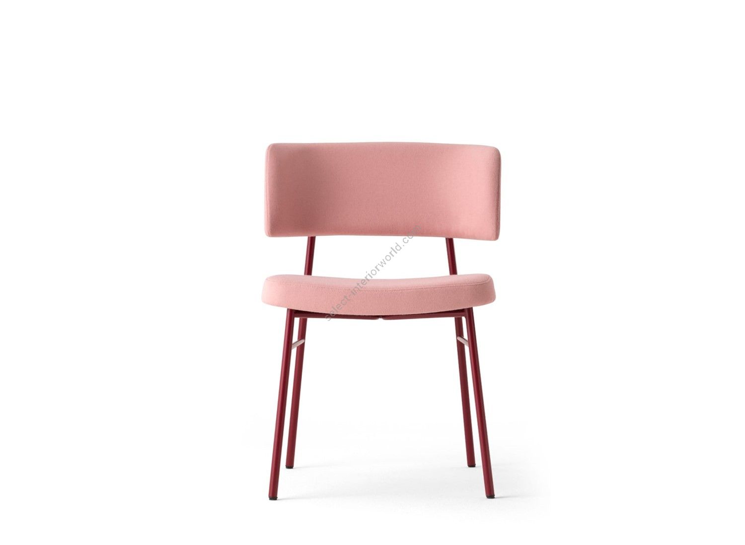 Traba / Chairs / Marlen Met TR-0161-MET-IM & TR-0164-MET-IM-STACKABLE