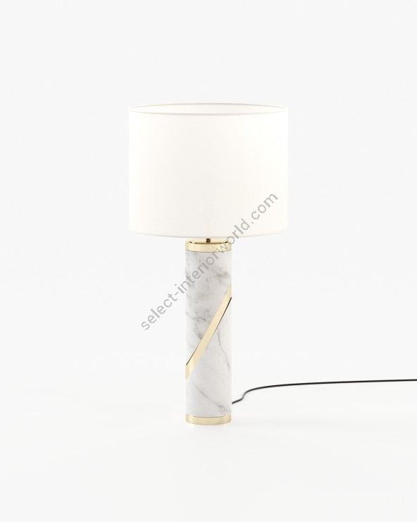 Laskasas / Table Lamps / Martin