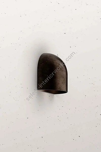 Il Fanale / Outdoor Wall Lights / Mask 298.01.OS
