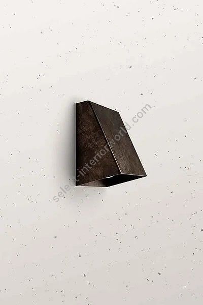 Il Fanale / Outdoor Wall Lights / Mask 298.02.OS