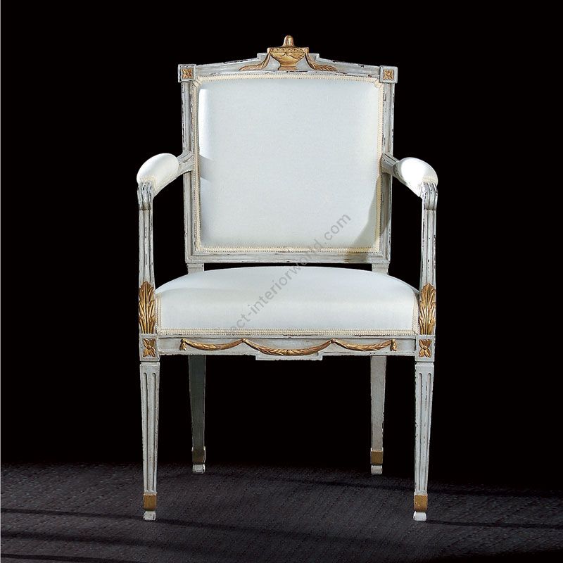 Massant / Chairs with Arms / L16TF12