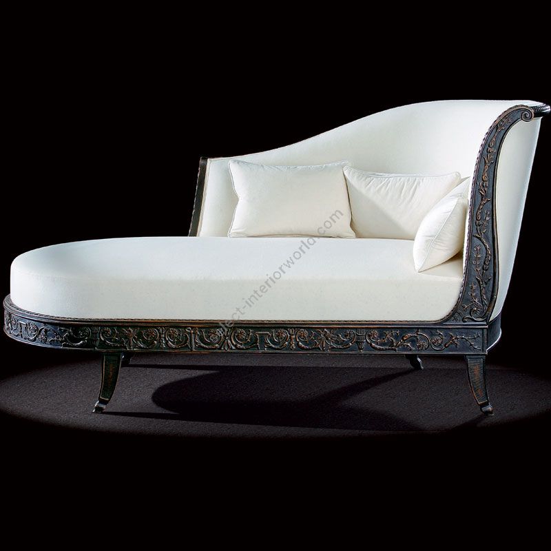 Massant / Chaise Lounges / Directoire DTC6