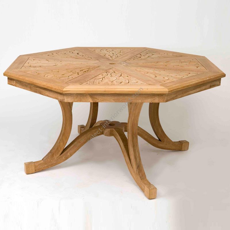 Massant / Dining Tables / JDTOCT0/160-P