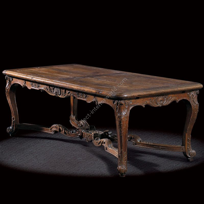 Massant / Game Tables / Regence MRT02