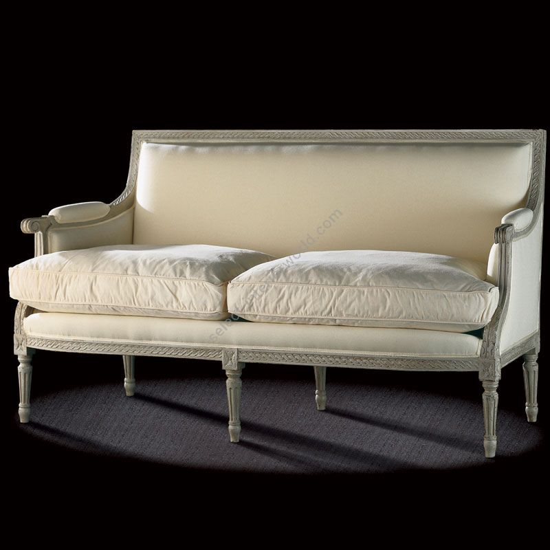 Massant / Sofas / Louis XVI L16TF4/4