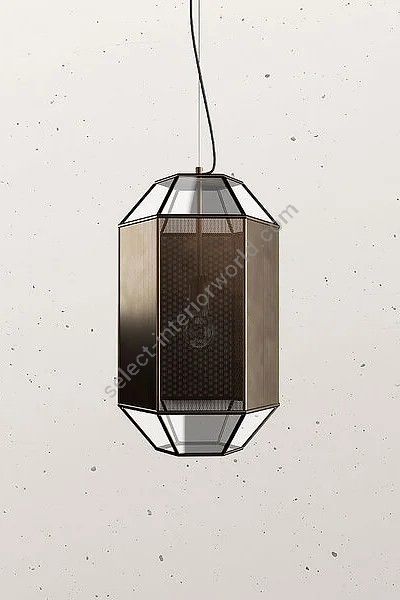 Il Fanale / Pendants & Suspension Lights / Massira 295.02.MM