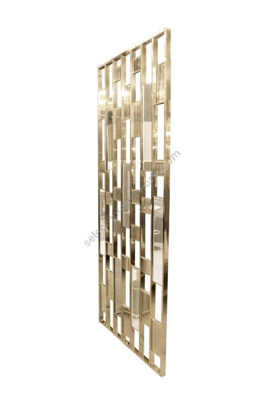 Castro Lighting / Room Dividers / Matisse