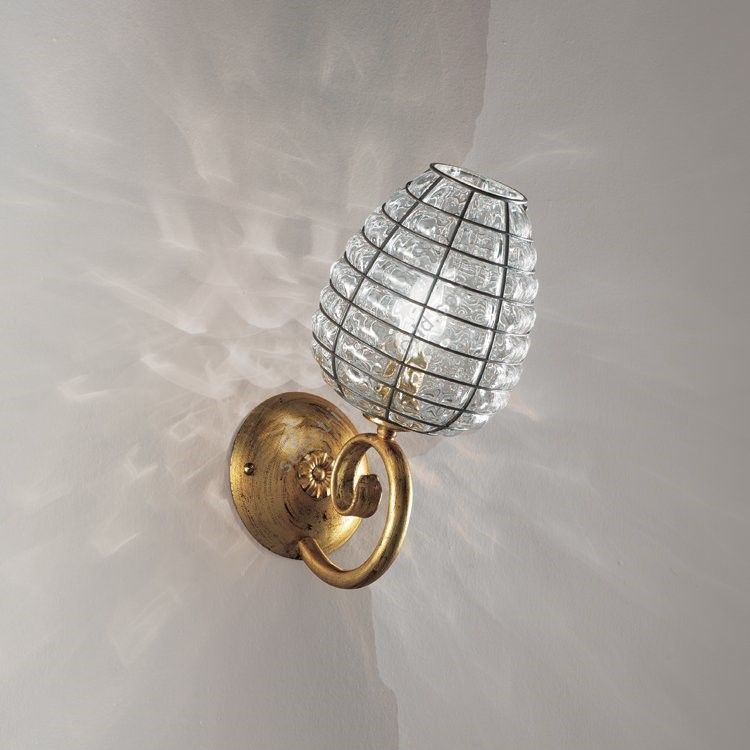 Siru / Wall Sconces / Alveare MB311-020