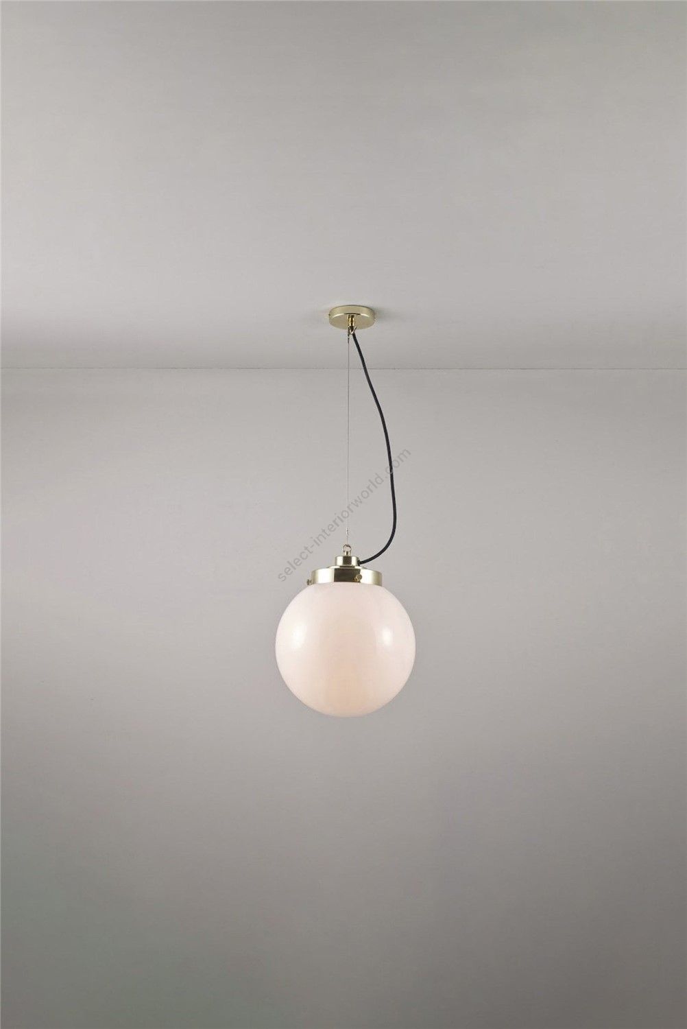Original BTC / Pendants & Suspension Lights / Medium Globe