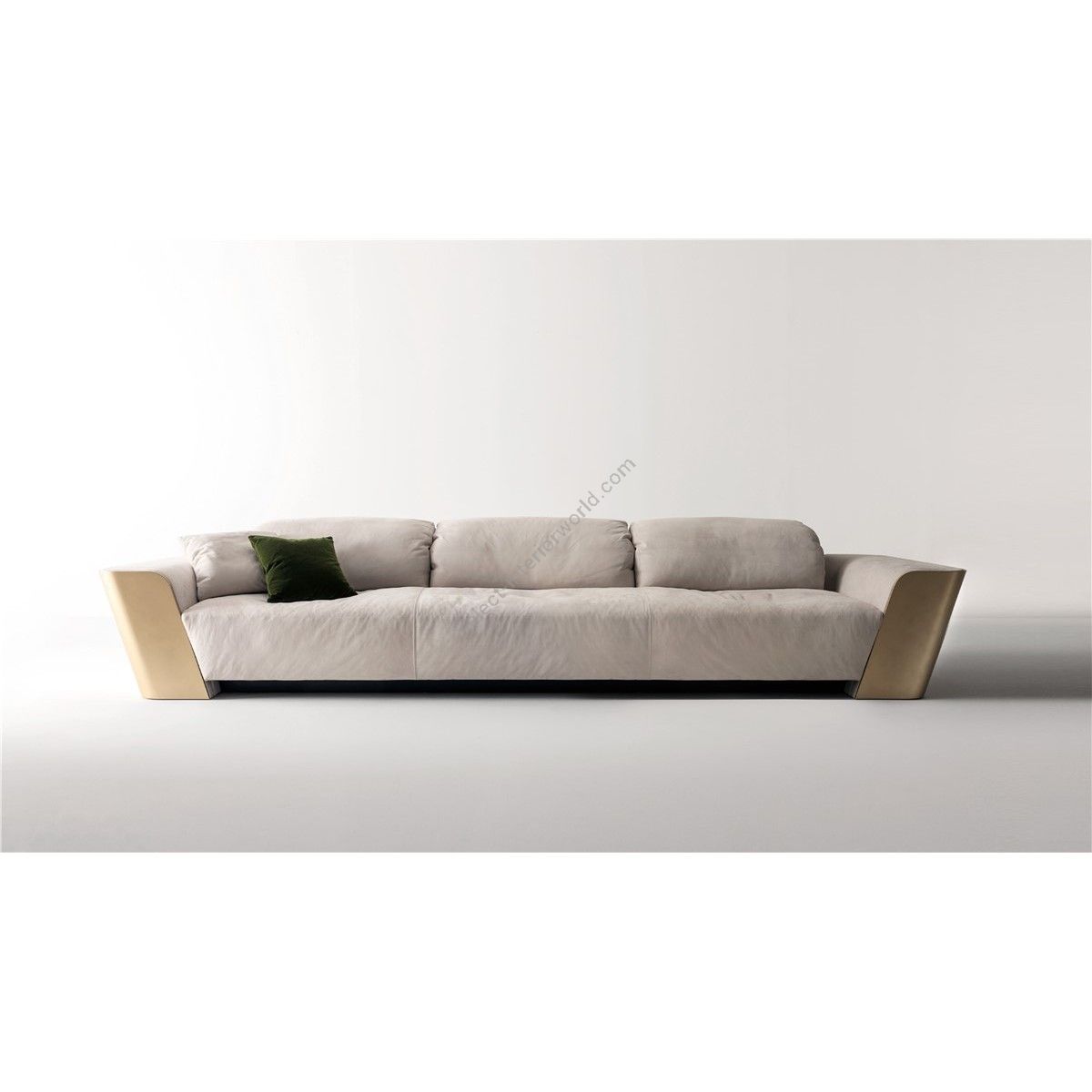 Laurameroni / Sofas / Metropol
