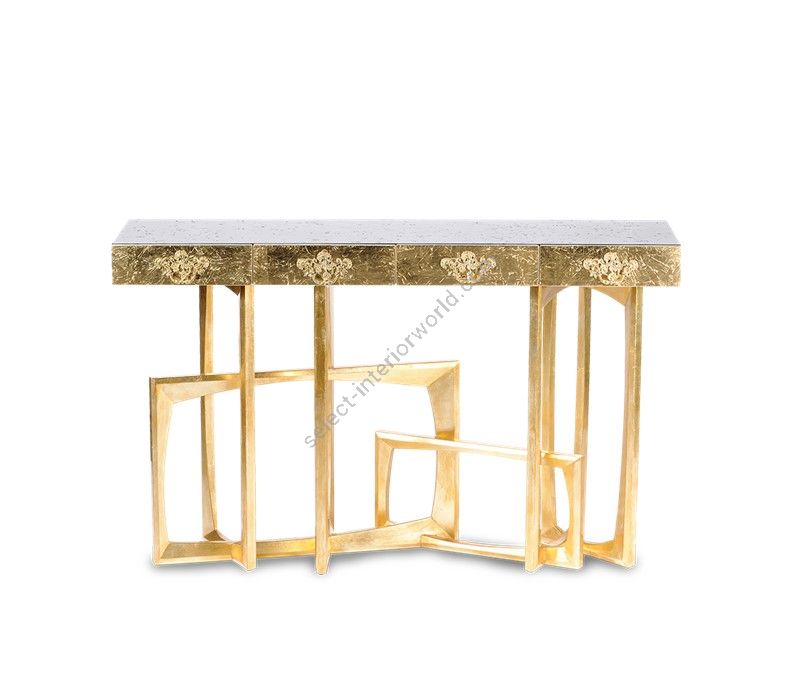 Boca do Lobo / Consoles / Metropolis