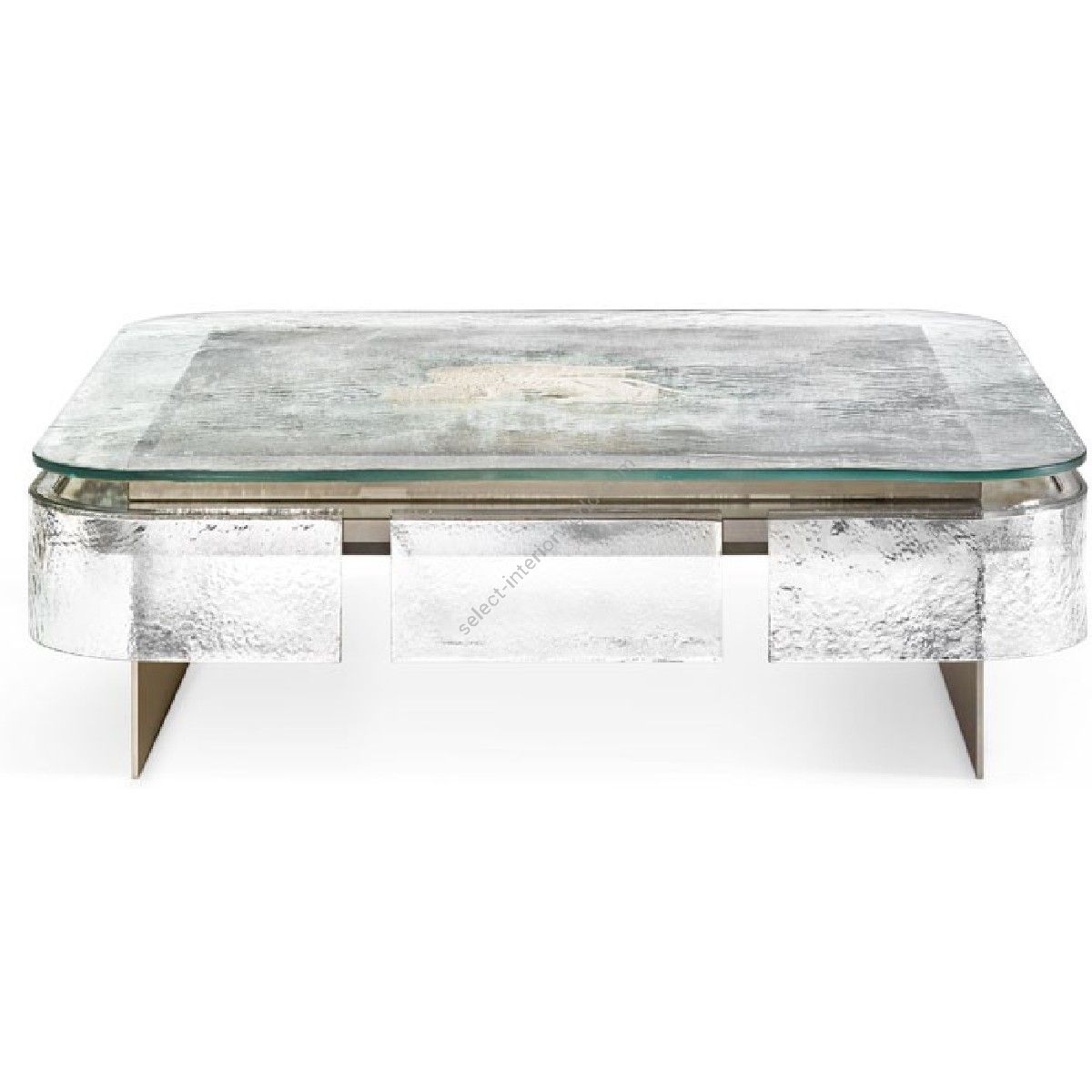 Arte Veneziana / Coffee Tables / Meus New Classic FCT-MS-401-40