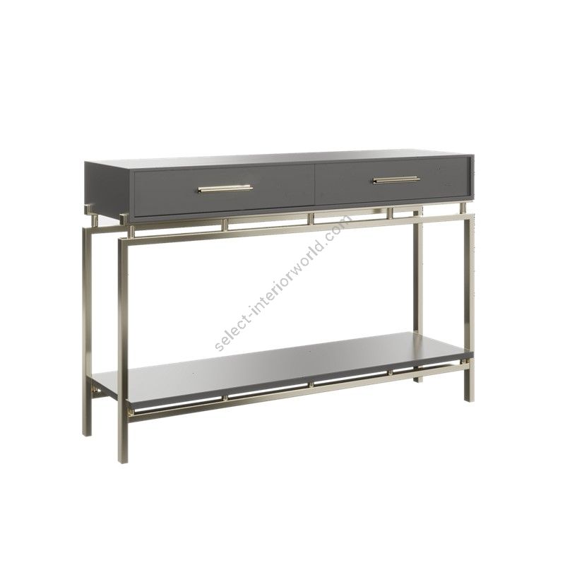 Castro Lighting / Consoles / Mies