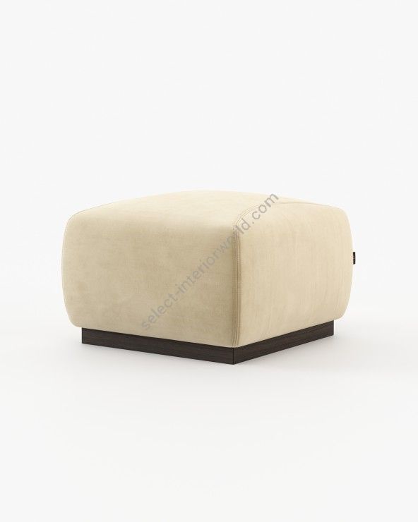 Laskasas / Poufs & Ottomans / Mike