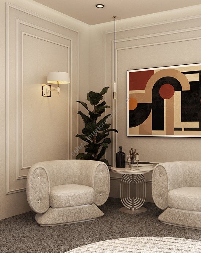 DelightFULL / Wall Sconces / Miles Wall Lamp