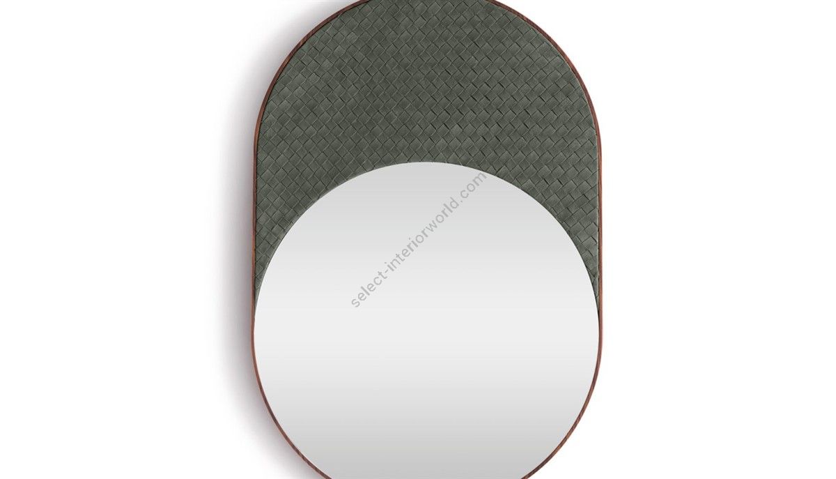 Ulivi Salotti / Mirrors / Milo