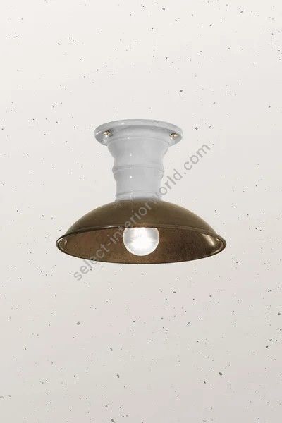 Il Fanale / Ceiling Lights / Mini 064.02.OC