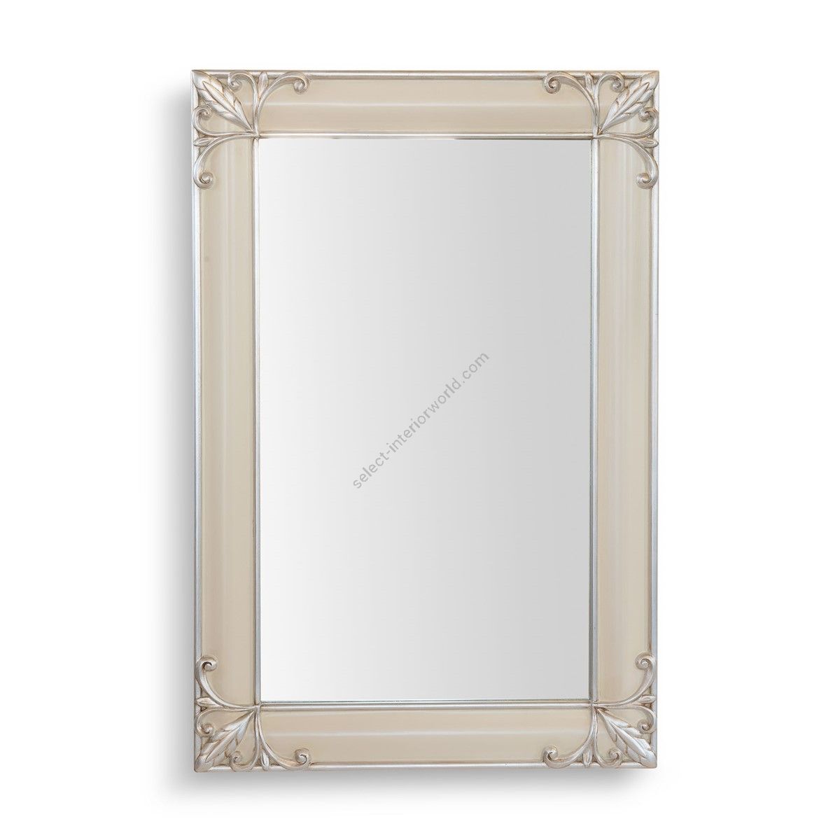 Corte Zari / Wall Mirrors / Clara
