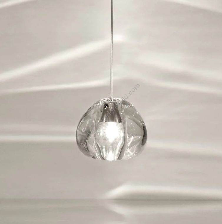 Terzani / LED Ceiling Lights / Mizu 0R01S