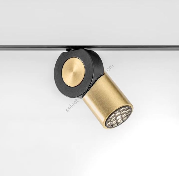 Zava / Spot Lighting / Nino Track