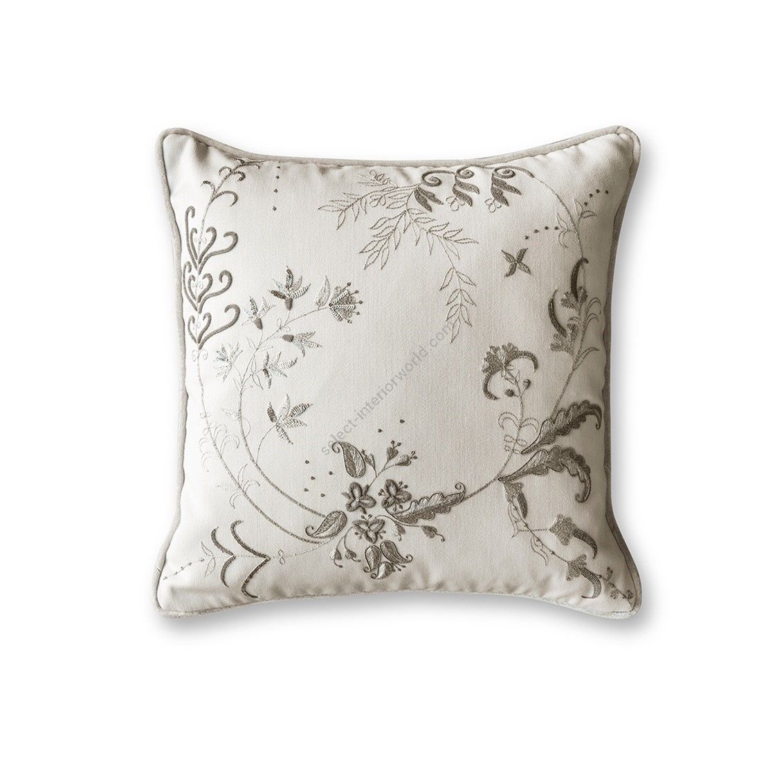 Beaumont & Fletcher / Pillows / Moliere Cushion