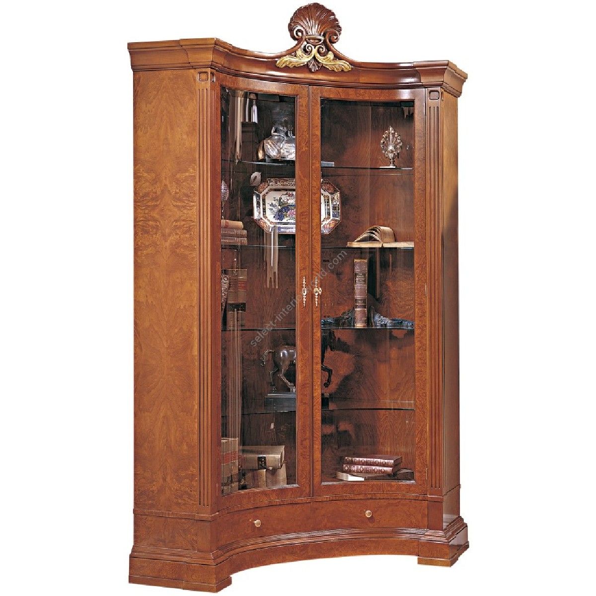 Francesco Molon / Cabinets / A118