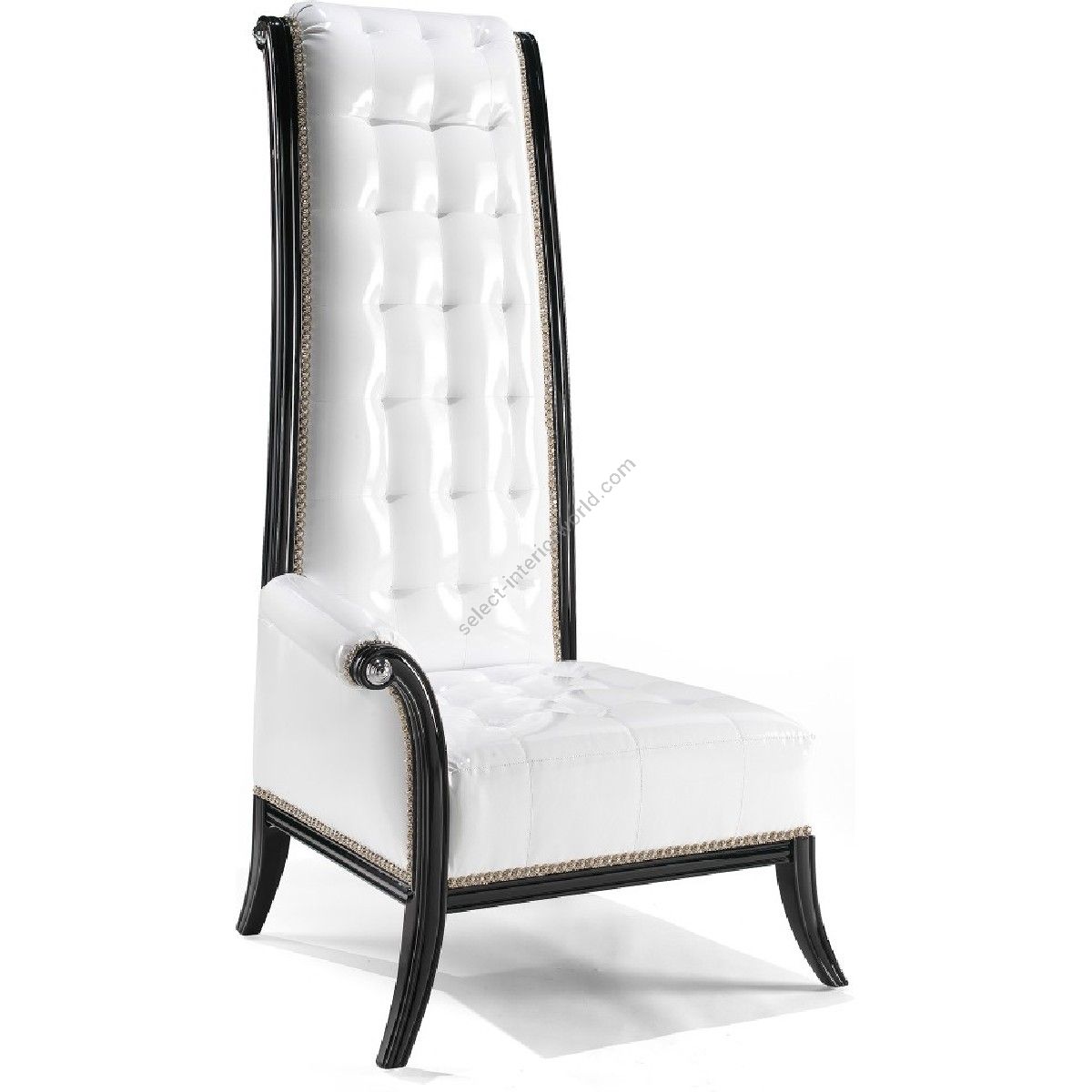 Francesco Molon / Armchairs / P522.01SX