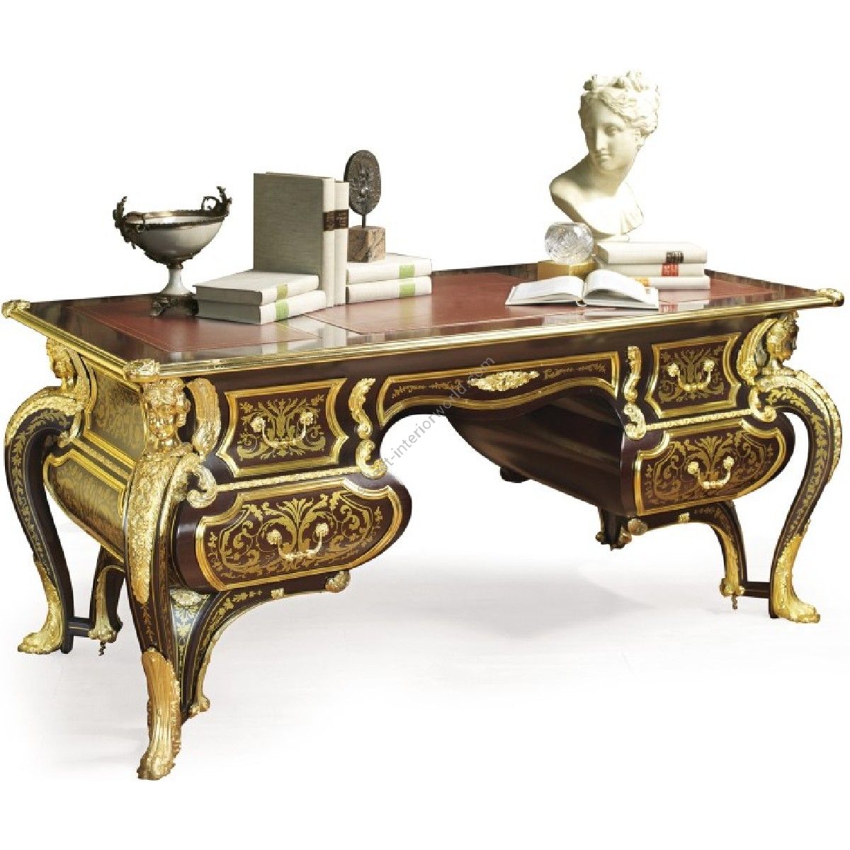 Francesco Molon / Desk & Writing tables / R135