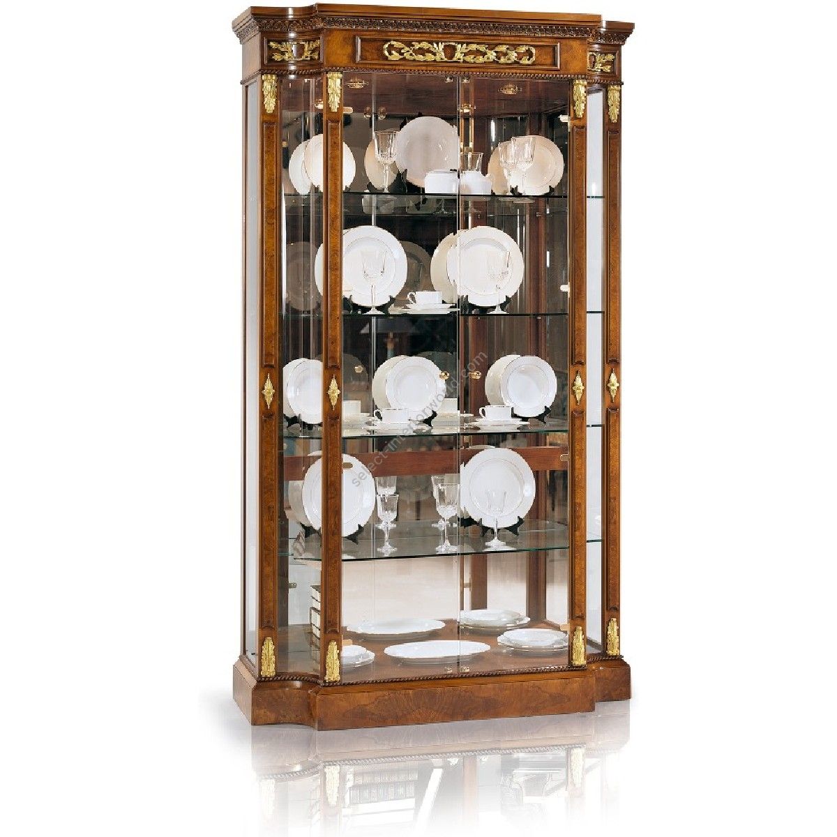 Francesco Molon / Cabinets / V119