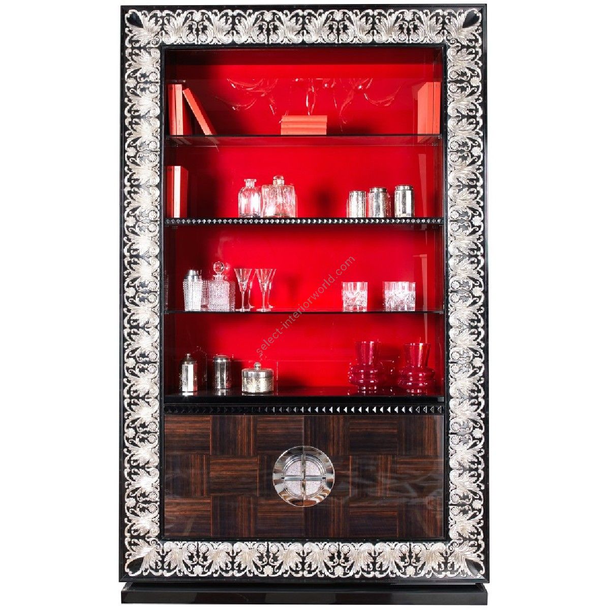 Francesco Molon / Cabinets / W502