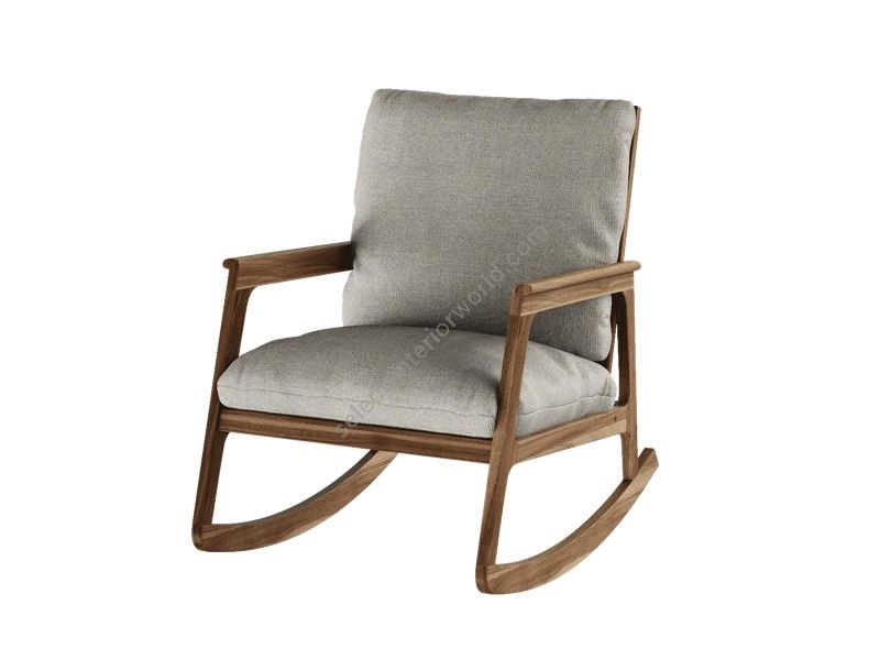 Dale Italia / Armchairs / Momento