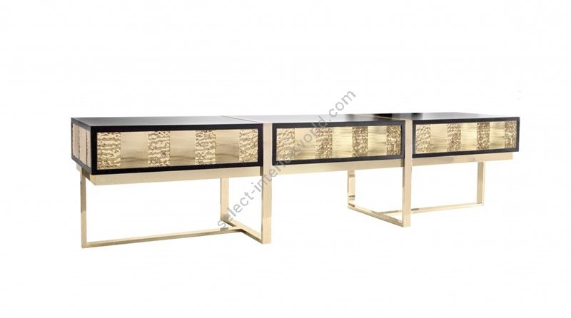 Castro Lighting / TV Stands / Mondrian